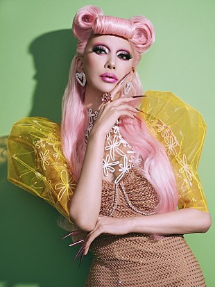 「中島美嘉、3度目のブルーノート東京ライブ＆初の香港ワンマン公演も開催決定」