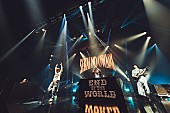 「SEKAI NO OWARI、2024年にアリーナツアー開催＆ニューAL『Nautilus』リリースへ」1枚目/3