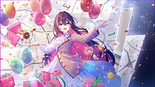 「AZKi、メジャーデビューEP『3枚目の地図』クロスフェード動画公開」