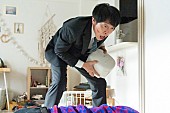 「(C)山川直輝・朝基まさし／講談社／ドラマ「マイホームヒーロー」製作委員会・MBS」6枚目/12