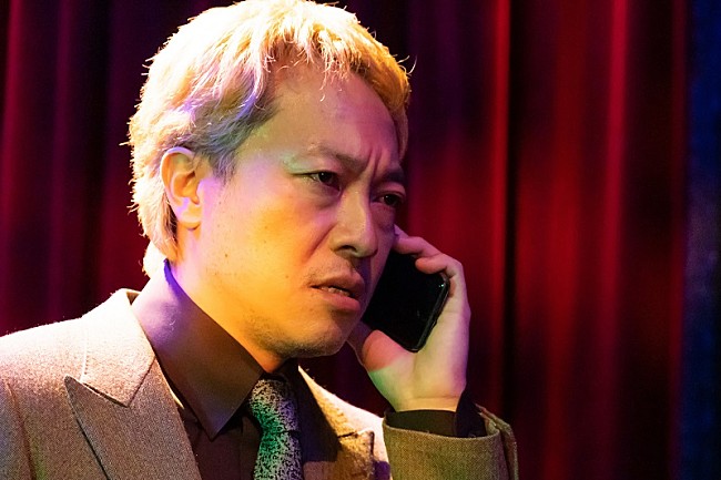 「(C)山川直輝・朝基まさし／講談社／ドラマ「マイホームヒーロー」製作委員会・MBS」11枚目/12