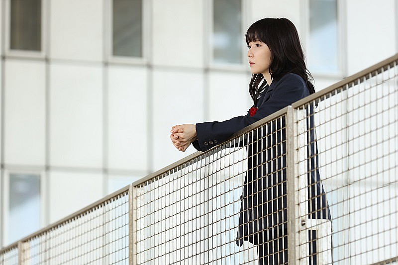 「「最高の教師」最終話　“九条”松岡茉優に衝撃の展開 　「重いテ－マだったけれど良いドラマ」「心情描写が良かった」」1枚目/1