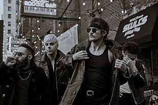 「ボーイズ・ライク・ガールズ、11年ぶりとなるニューALから「New Love」公開」