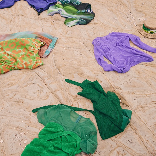 「トップ10入りも間近?! 緑黄色社会「サマータイムシンデレラ」」1枚目/2