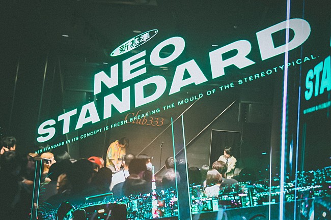 「＜ライブレポート＞Night Tempoが憧れの東京タワーでリリイベ開催、土岐麻子もゲスト参加」1枚目/9