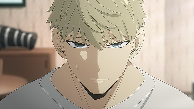 「TVアニメ『SPY×FAMILY』 Season 2
（C）遠藤達哉／集英社・SPY×FAMILY製作委員会」3枚目/6