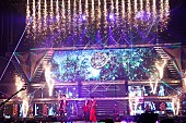 「KAT-TUN、ツアー【Fantasia】を映像作品化　リリイベ／マルチアングル／MCダイジェストも収録」1枚目/1
