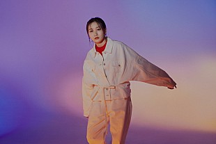 「幾田りら、二宮和也×波瑠が初共演の映画『アナログ』インスパイアソングを配信リリース」