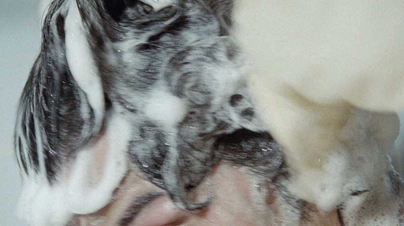 「MARO「全部洗い流して、また明日。」篇」3枚目/7