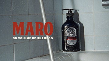 常田大希が監修／出演／新曲を書き下ろし、メンズケアブランドMAROの新