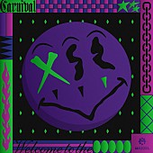 「MAZZEL シングル『Carnival』通常盤」2枚目/2