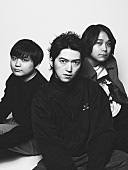 「BBHF、新たな5人編成でビルボードライブ公演決定＆未発表ライブ映像が公開」1枚目/2