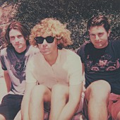 「オールモスト・マンデー、メロウな新曲「coast to coast」を公開」1枚目/2