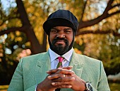 「グレゴリー・ポーター、自身初のクリスマスALから「Everything’s Not Lost」先行配信」1枚目/2