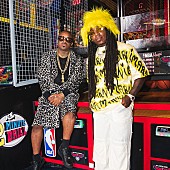 「ジャーメイン・デュプリ、Y2Kカルチャー満載な「Pick It Up」のMV公開」1枚目/2