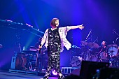 「絢香、約1年半ぶり全国ホールツアー【Funtale Tour 2023】東京公演オフィシャルレポが到着」1枚目/4