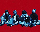 「NEE、“君”へ届ける新曲バラード「泣いとけば良かった」配信リリース」1枚目/2