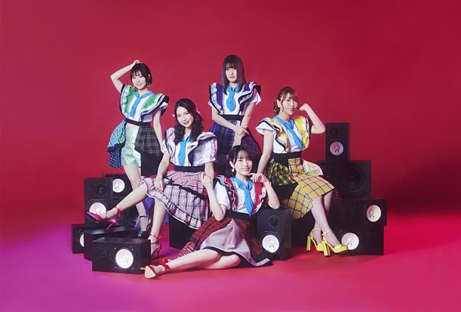 「ワルキューレ、【FINAL LIVE TOUR 2023 ～Last Mission～】ライブ映像作品リリース決定」1枚目/1