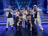 「TRFのNHK特番が地上波初放送、小室哲哉インタビュー／東方神起との初共演など“中身の濃い75分”」1枚目/11