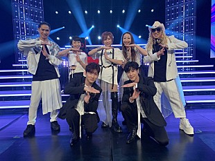 「TRFのNHK特番が地上波初放送、小室哲哉インタビュー／東方神起との初共演など“中身の濃い75分”」