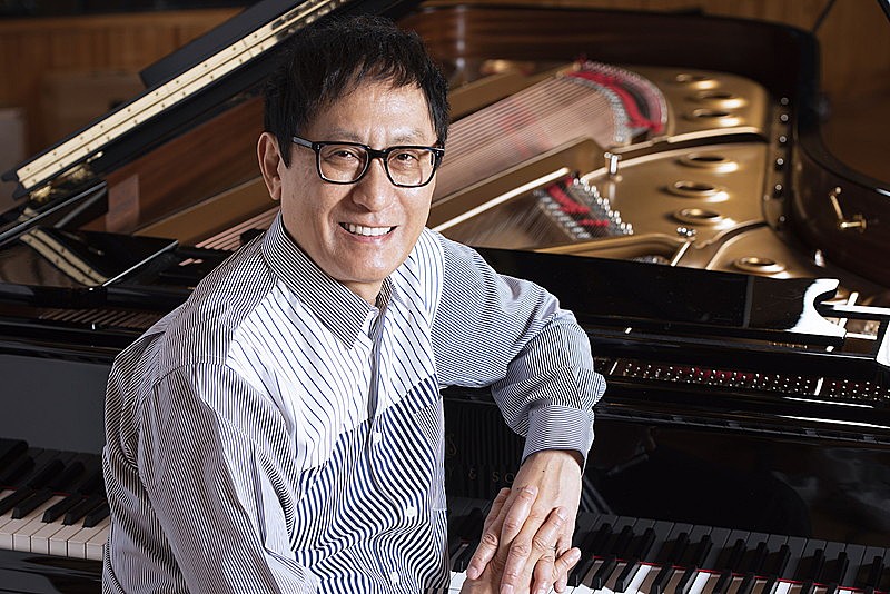 「武部聡志」5枚目/6