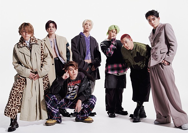 「別冊付録「ヌメロ・トウキョウ オム ビーファースト」より」3枚目/4