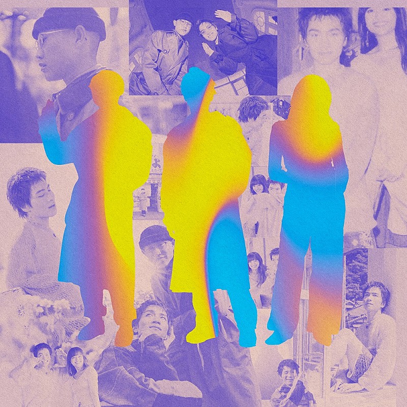 SIRUP、夏の終わりを彩るRemixシングル『After Summer Remixes』リリース