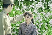 「『あの花が咲く丘で、君とまた出会えたら。』
（C）2023「あの花が咲く丘で、君とまた出会えたら。」製作委員会」3枚目/4