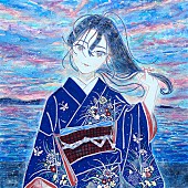 「クレナズム、5thミニAL『Whisper of the heart』より「夕凪詠草」先行配信＆リリックビデオ公開」1枚目/2