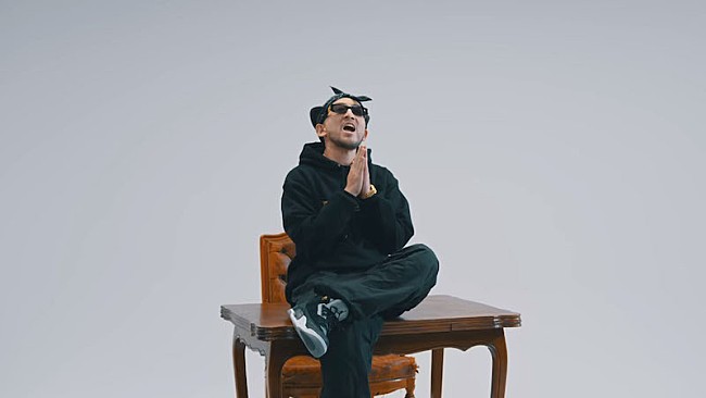 「NORIKIYO、新曲「The Grower&#039;s Club Anthem」配信リリース＆MV公開」1枚目/4