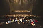 「ジェニーハイ、yama／蛙亭も登場したホールツアー【クラシックファイブ】最終公演ライブレポ到着」1枚目/22