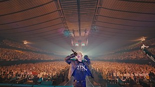 「SKY-HI、アリーナツアー映像作品のダイジェスト公開＆フリーライブ楽曲投票がスタート」