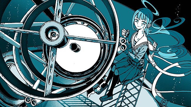 「『Ado「DIGNITY」MV』」4枚目/6