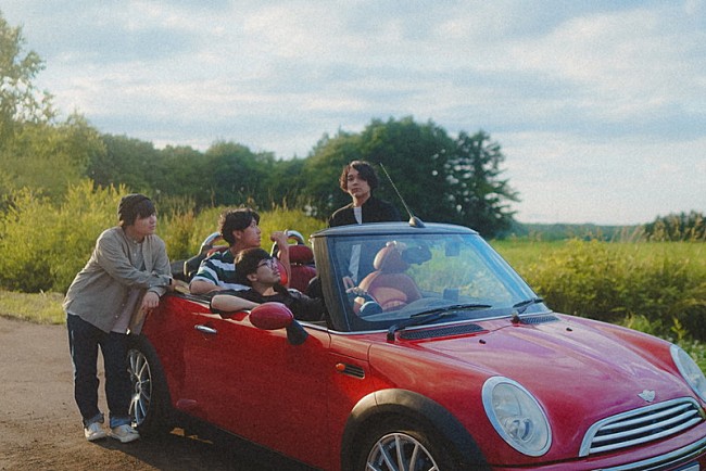 「Galileo Galilei」3枚目/32