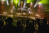 「＜ライブレポート＞KEYTALK／Galileo Galilei／moon dropら【SOUND CONNECTION】で魅せた空間の七変化」1枚目/29