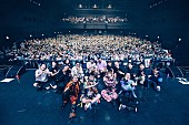 「＜ライブレポート＞世界の名だたるプレイヤーたちが交差したヒューマンビートボックスの祭典【BEAT X FES】」1枚目/19