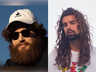 「ロブ・アルーホ＆マックスウェル、10/26にビルボードライブ横浜公演を開催」