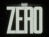 「Vaundy、新曲「ZERO」サプライズ配信リリース　ニューアルバム『replica』特設サイトもオープン」1枚目/1