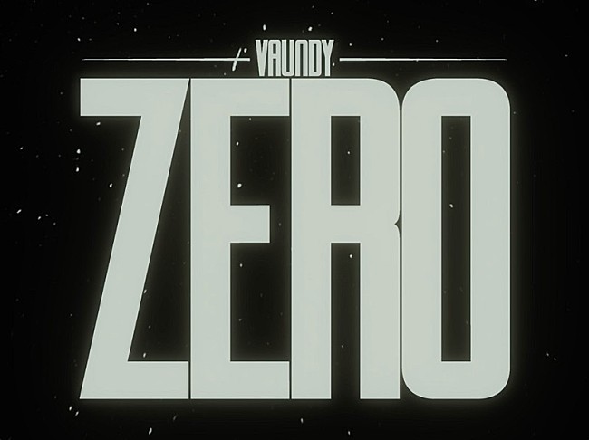 「Vaundy、新曲「ZERO」サプライズ配信リリース　ニューアルバム『replica』特設サイトもオープン」1枚目/1
