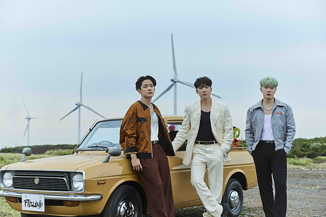 「FTISLAND」6枚目/6