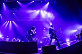 「＜ライブレポート＞WANDS、第5期の彩を確立したアルバム『Version 5.0』を引っ提げたツアー【～SHOUT OUT！～】開催」1枚目/10