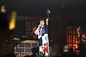 「＜ライブレポート＞遊助、4年ぶりのフルライブで会場いっぱいに咲かせた笑顔の花」1枚目/9