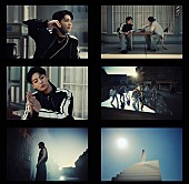 「JUNG KOOK、ジャック・ハーロウが参加した「3D」MV公開」1枚目/1