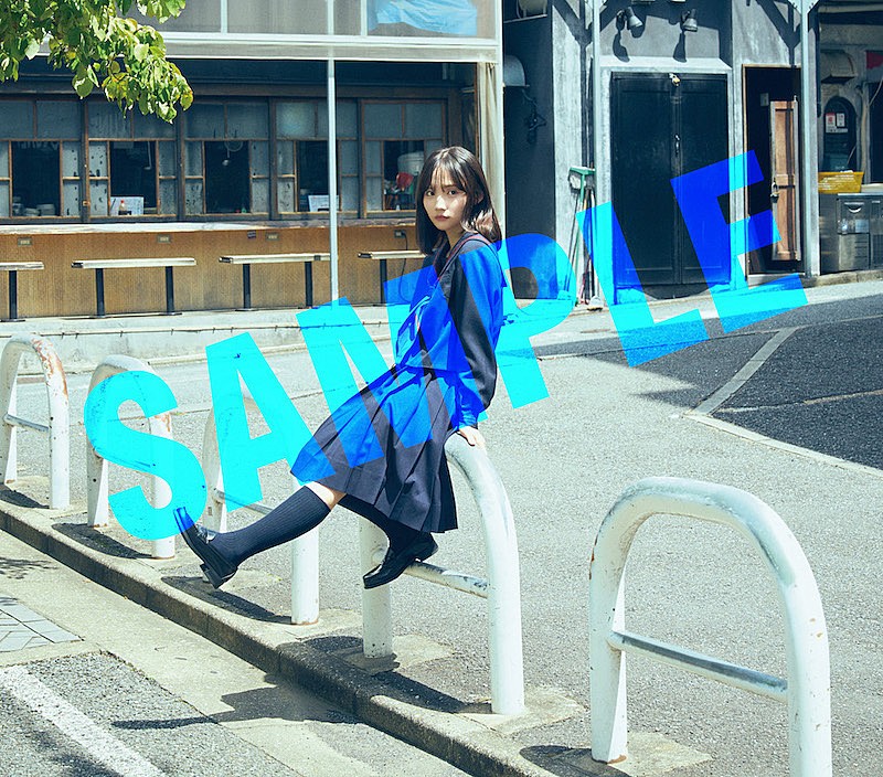 「初回限定盤特典・フォトブックより
」5枚目/6