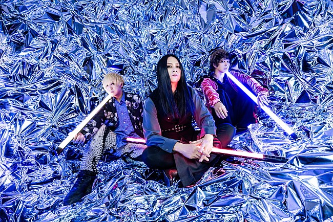 「MUCC、エキストラとしてファンも参加した新曲「サイレン」MV公開」1枚目/3