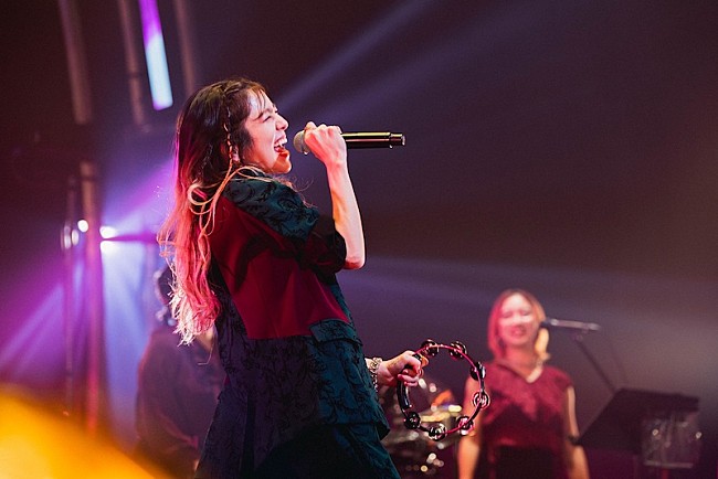 「Photo by 桃子」4枚目/5