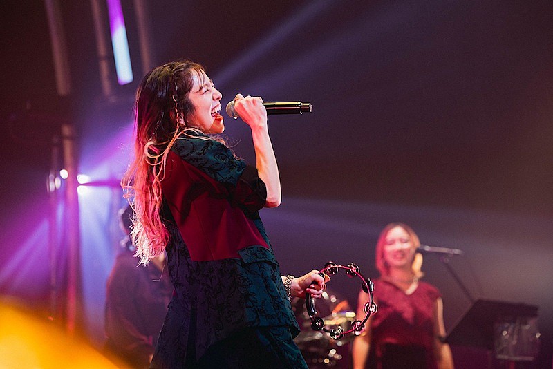 「Photo by 桃子」4枚目/5