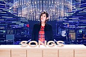 「絢香が『SONGS』8年ぶり出演、ワンオクTaka／三浦大知／アンジェラ・アキが語る彼女の魅力とは」1枚目/5