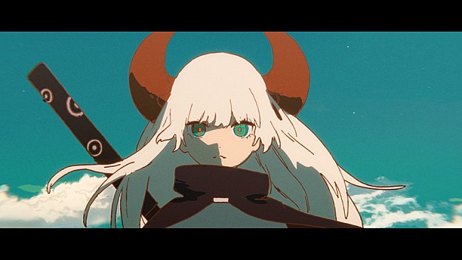 「Eve、ファンタジックな「花嵐」MV公開」1枚目/1