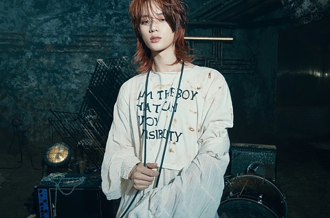 「BEOMGYU」5枚目/7